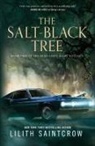 Lilith Saintcrow - The Salt-Black Tree