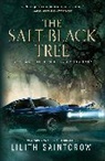 Lilith Saintcrow, Saintcrow Lilith - The Salt-Black Tree