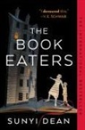 Sunyi Dean - Book Eaters