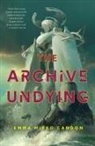 Emma Mieko Candon - The Archive Undying