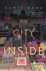 Samit Basu - City Inside