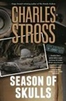 Charles Stross - Season of Skulls