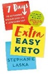 Stephanie Laska - Extra Easy Keto