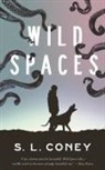S L Coney, S. L. Coney - Wild Spaces