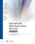 Mike Harwood, Mike Price Harwood, Ron Price - Internet and Web Application Security