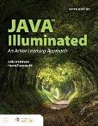 Julie Anderson, Julie Franceschi Anderson, Hervé J Franceschi, Herve J. Franceschi, Hervé J. Franceschi - Java Illuminated