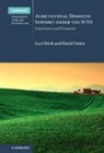 Lars Brink, Lars (Agriculture Brink, Lars Orden Brink, Brink Lars, David Orden, Orden David - Agricultural Domestic Support Under the Wto