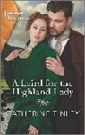 Catherine Tinley - A Laird for the Highland Lady