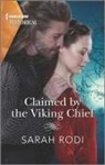 Sarah Rodi - Claimed by the Viking Chief