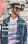 Suzanne Merchant - Off-limits Fling With the Billionaire