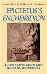 Scott Aikin, William O Stephens, William O. Stephens, Stephens William O. - Epictetus's 'Encheiridion'