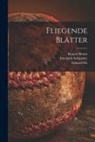 Kaspar Braun, Eduard Ille, Friedrich Schneider - Fliegende Bla&#776;tter