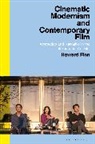 Howard Finn - Cinematic Modernism and Contemporary Film
