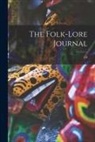 Anonymous - The Folk-lore Journal; v.6