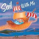 Sharon Purtill - Sail With Me