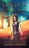 Candace Osmond, Candace Osmond - Tempest Minds