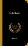 Censorinus - De Die Natali