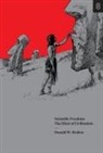 Donald W Braben, Donald W. Braben - Scientific Freedom