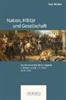 Axel Dröber - Nation, Militär und Gesellschaft