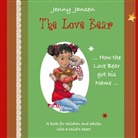 Jenny Jansen - The Love Bear