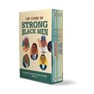 Rockridge Press - The Story of Strong Black Men 5 Book Box Set