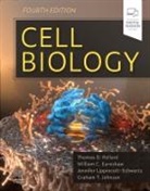 William C. Earnshaw, William C. (Professor and Wellcome Trust Principal Research Fellow Earnshaw, Earnshaw William C., Graham Johnson, Graham (Director Johnson, Johnson Graham... - Cell Biology