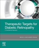 Weiye Li, Jingfa Zhang - Therapeutic Targets for Diabetic Retinopathy