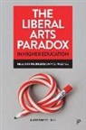 Kathryn Telling, Kathryn (University of Manchester) Telling - The Liberal Arts Paradox in Higher Education