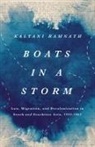 Kalyani Ramnath - Boats in a Storm
