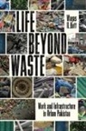 Waqas Butt - Life Beyond Waste