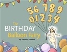 Amberly Dressler - The Birthday Balloon Fairy: Volume 1