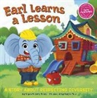 Bryan Patrick Avery, Román Díaz - Earl Learns a Lesson