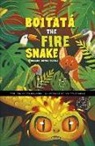 ANA SIQUEIRA, Fabiana Faiallo Alamino - Boitatá the Fire Snake