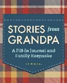 Katie H Sweeney, Katie H. Sweeney - Stories from Grandpa