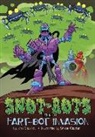 John Sazaklis, Shane Clester - The Fart-Bot Invasion