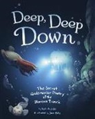 Lydia Lukidis, Juan Calle Velez - Deep, Deep Down