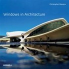 Christopher Masters - Windows in Architecture