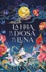 Sue Lynn Tan - Hija de la Diosa de la Luna, La