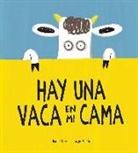 Daniel Fehr, Jorge Martín - Hay una vaca en mi cama