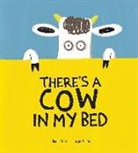 Daniel Fehr, Jorge Martín - There's a Cow in My Bed
