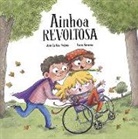 José Carlos Andrés, Lucía Serrano - Ainhoa revoltosa