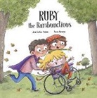 José Carlos Andrés, Lucía Serrano - Ruby the Rambunctious