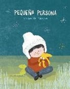Luis Amavisca, Anna Font - Pequeña Persona