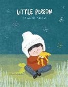 Luis Amavisca, Anna Font - Little Person
