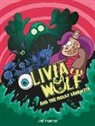 José Fragoso - Olivia Wolf and the Moldy Sandwich
