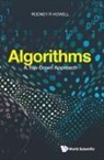 Rodney R Howell, Rodney R. Howell, Rodney R Howell - Algorithms: A Top-down Approach