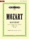 Wolfgang Amadeus Mozart, Christoph Wolff, Christian Zacharias - Konzert d-Moll KV 466 (Wien, 10. Februar 1785) (Kadenzen von Beethoven, Ludwig van / Zacharias, Christian)