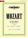 Wolfgang Amadeus Mozart, Christoph Wolff, Zacharias - Piano Concerto No. 22 in E Flat K482 (Edition for 2 Pianos)