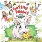 Chaz Wendling, Kathrine Gutkovskiy, Blake Hoena - The Tooting Rabbit and the Enchanted Forest