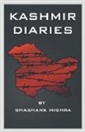 Shashank Mishra - KASHMIR DIARIES